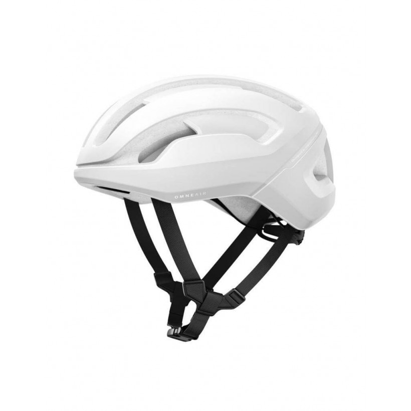 Casque Poc Omne Air Spin Hydrogen Blanc Mat