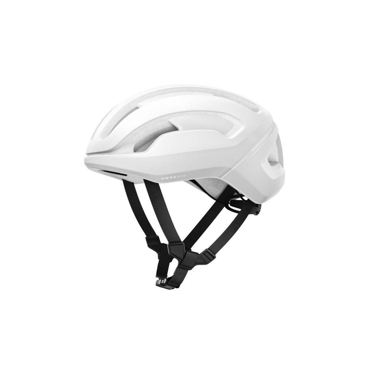 Casque POC Omne Air Spin Hydrogen Blanc Mat