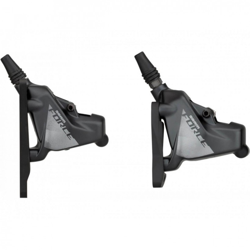 Sram Force Etap Axs Hrd Fm X Speed Gearshift Group Set