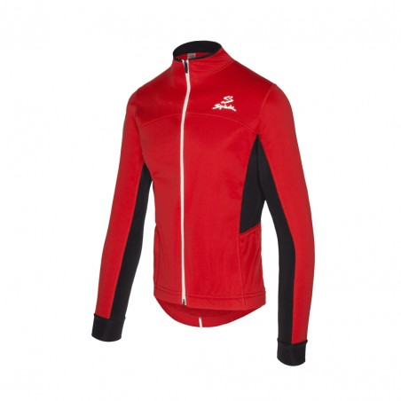 Chaqueta Spiuk Autonomic Membrana Rojo Hombre