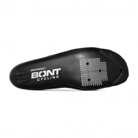 Bont Riot Boa Shoes Black