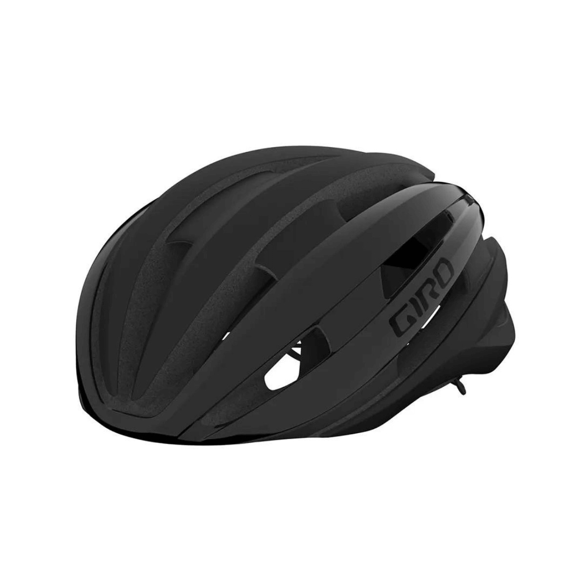 Giro Synthe II Mips Helm Mattschwarz