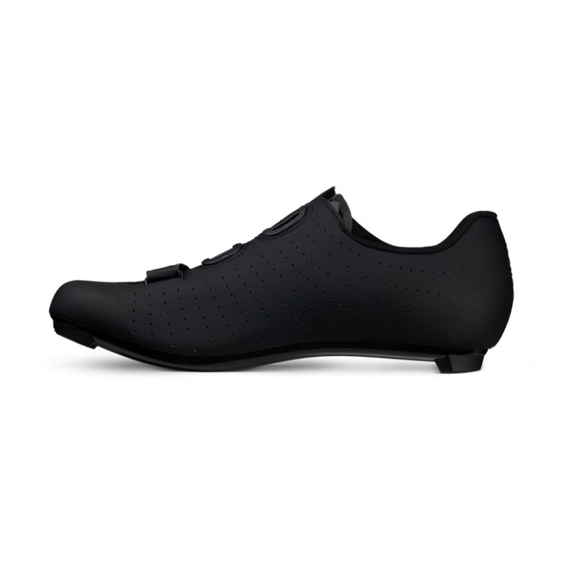 Zapatillas Fizik Tempo R Overcurve Negro