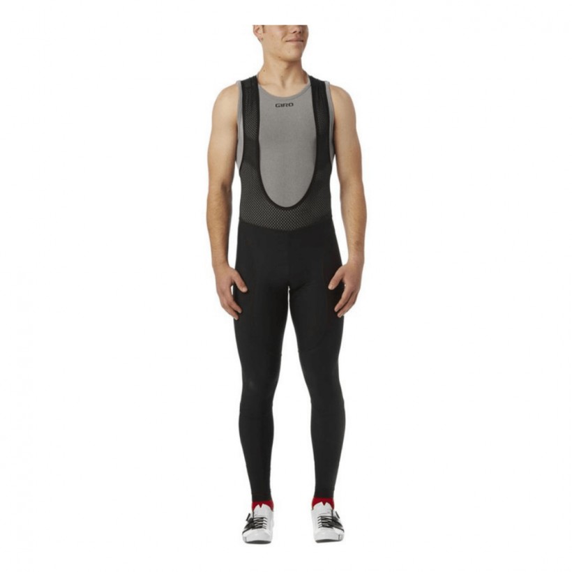 Giro Chrono Expert Thermal Tr Gerhose Schwarz