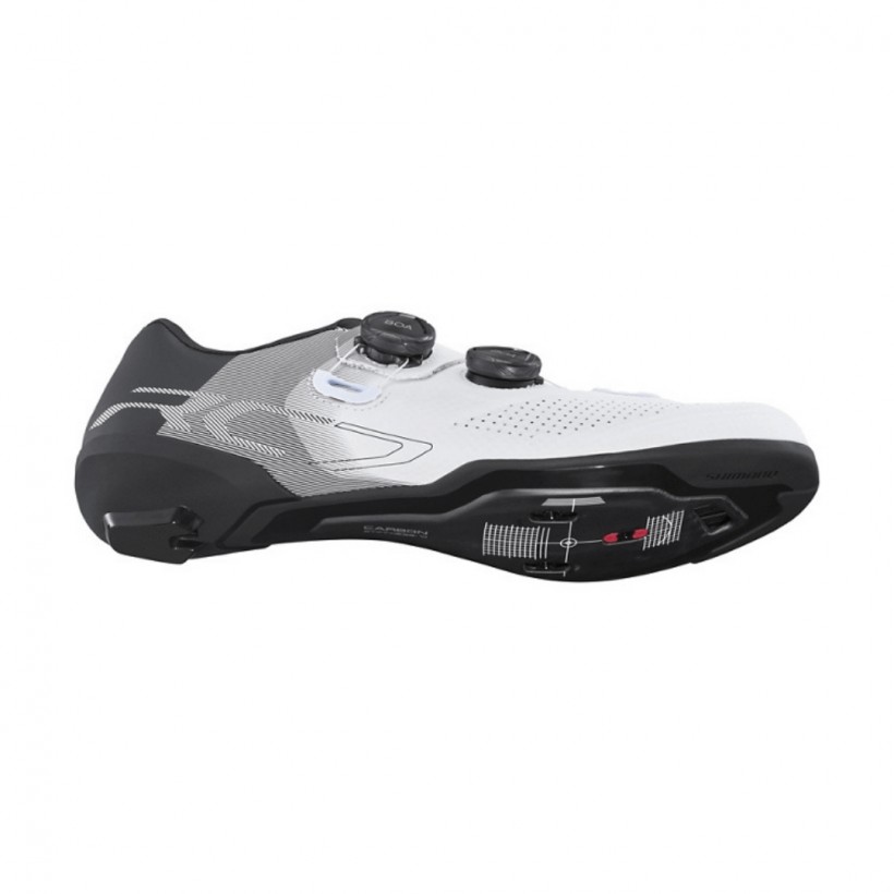 Shimano Rc Road Shoes White