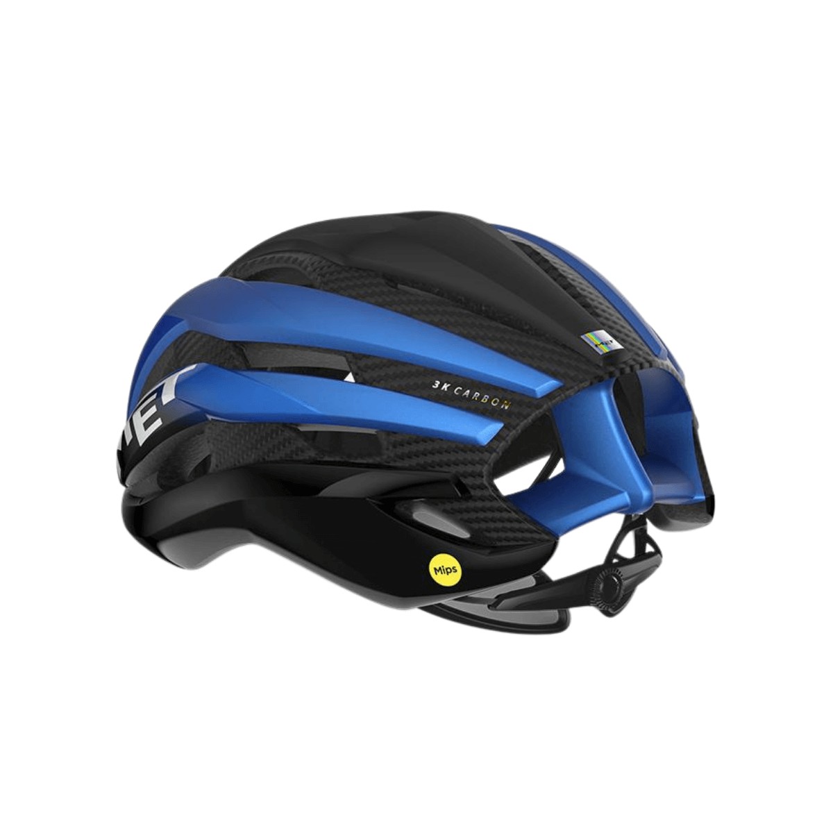 Acquista Il Casco MET Trenta 3K Carbon MIPS Al Miglior Prezzo