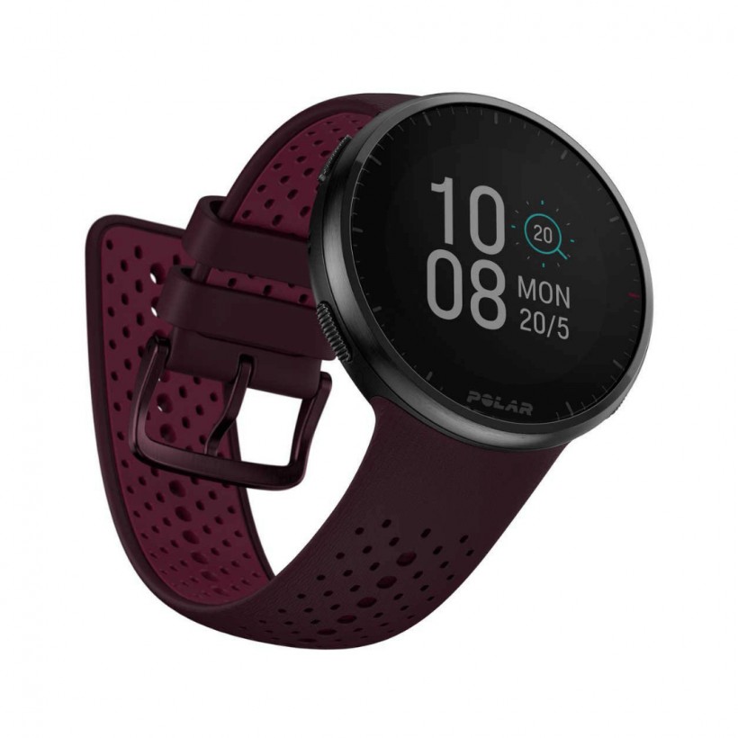 Comprar Reloj Polar Pacer Pro Al Mejor Precio