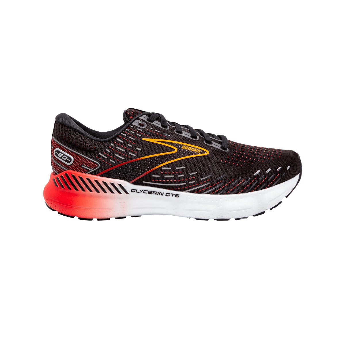 Oferta Zapatillas Brooks Glycerin Gts Hombre Mejor Precio