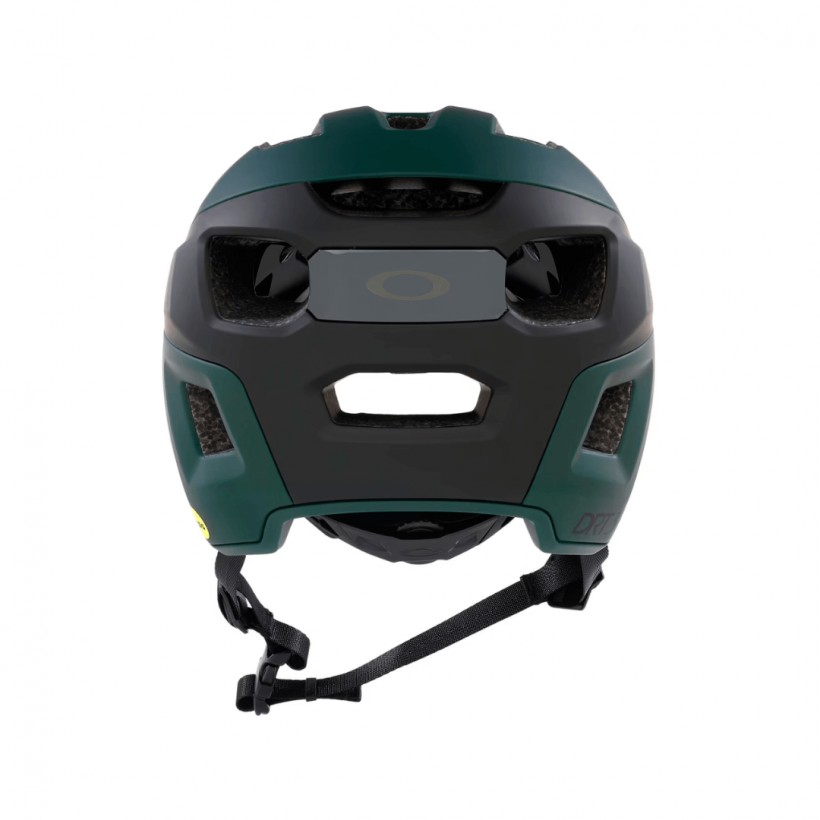 Comprar Casco Oakley DRT3 Verde Negro