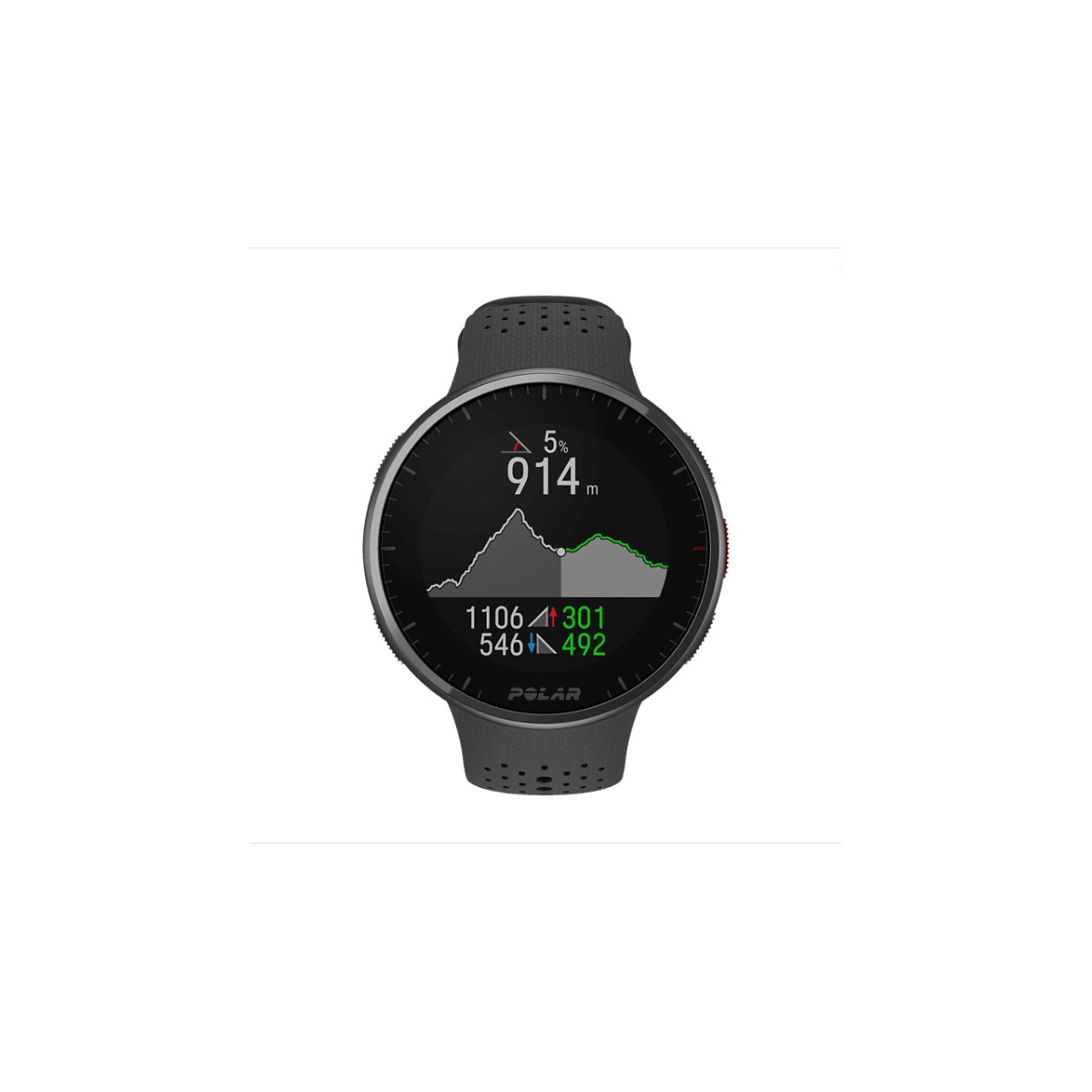 Oferta Reloj Polar Pacer Pro Hr Con Sensor Frecuencia Card Aca H