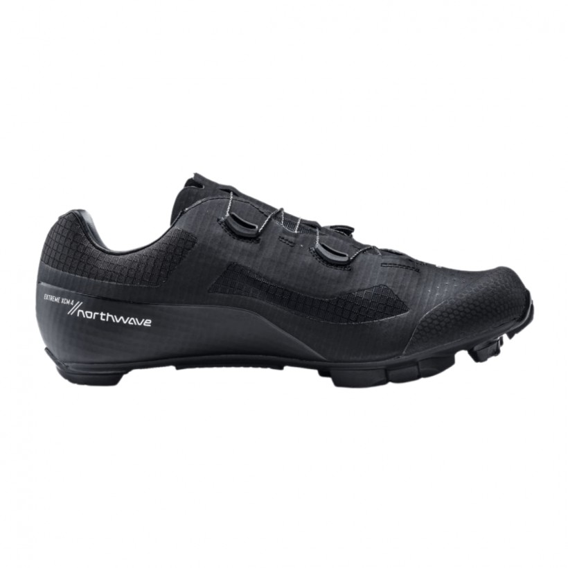 Acheter Chaussures Northwave Extreme XCM 4 Noir Au Meilleur Prix