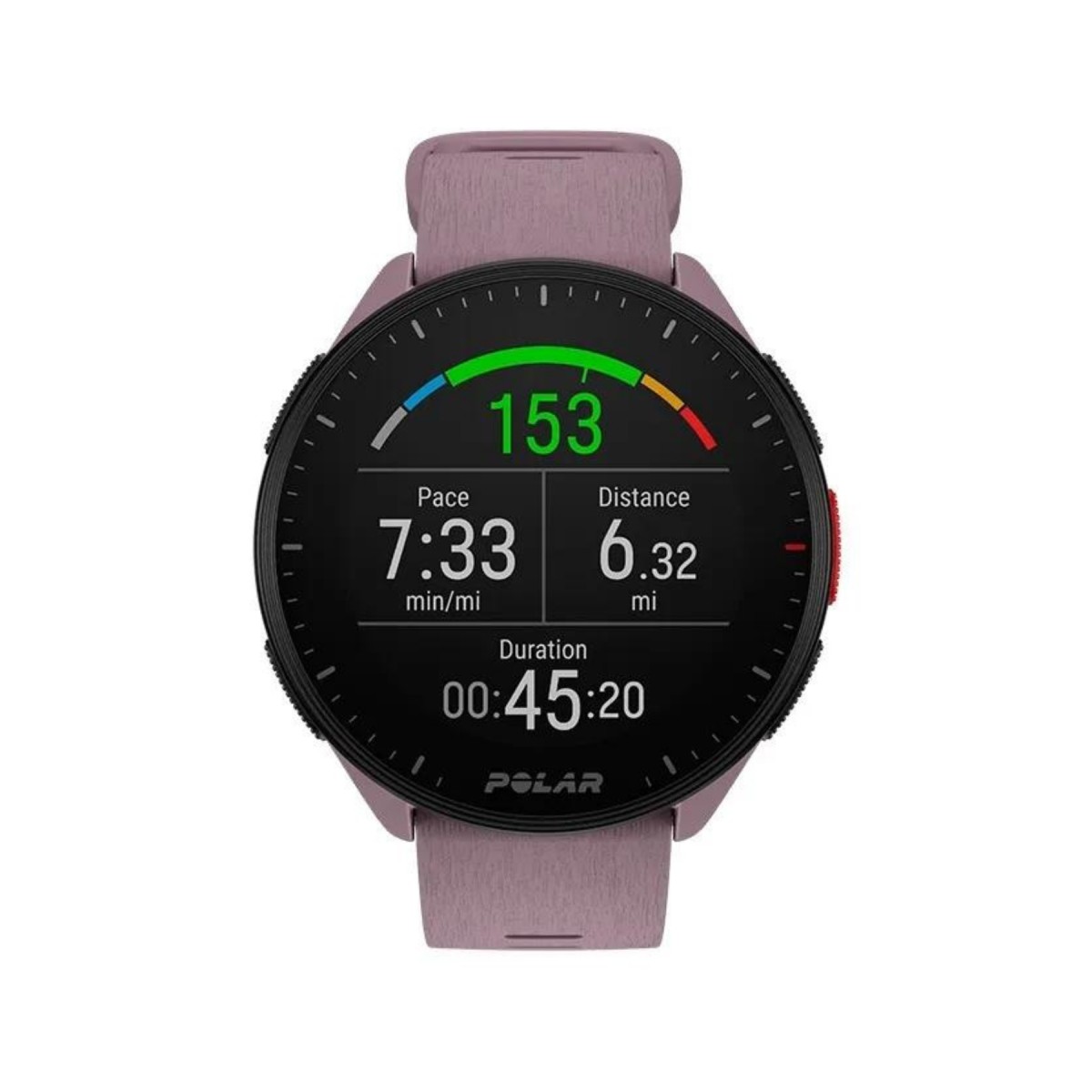 Oferta Reloj Deportivo Polar Pacer Mejor Precio