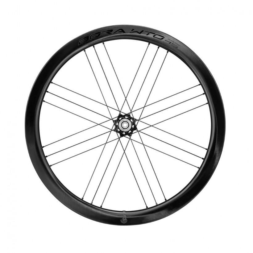 Campagnolo Bora WTO 45 DB C23 XDR Wheelset Elite Aero Wheels