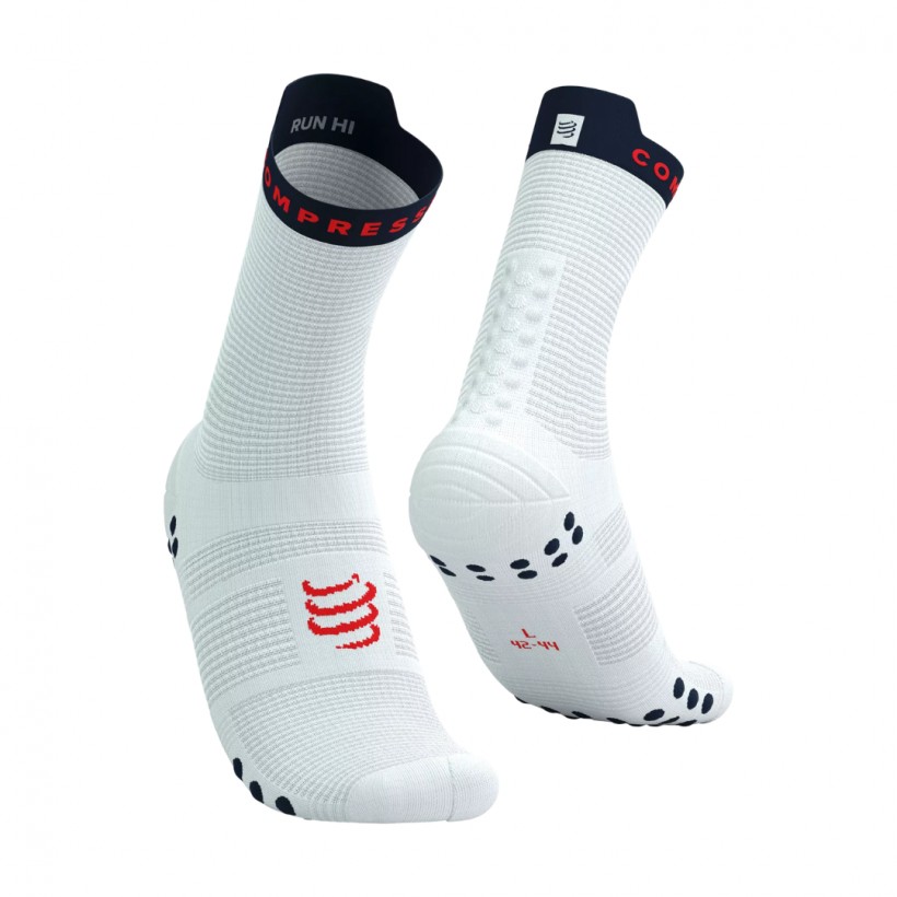 Calcetines Compressport Pro Racing V4 0 Run Máximo Confort y Rendimiento