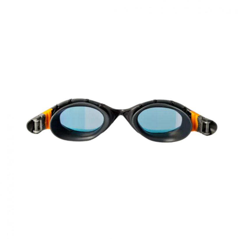 Comprar Gafas De Nataci N Zoggs Predator Flex Titanium Negro Naranja