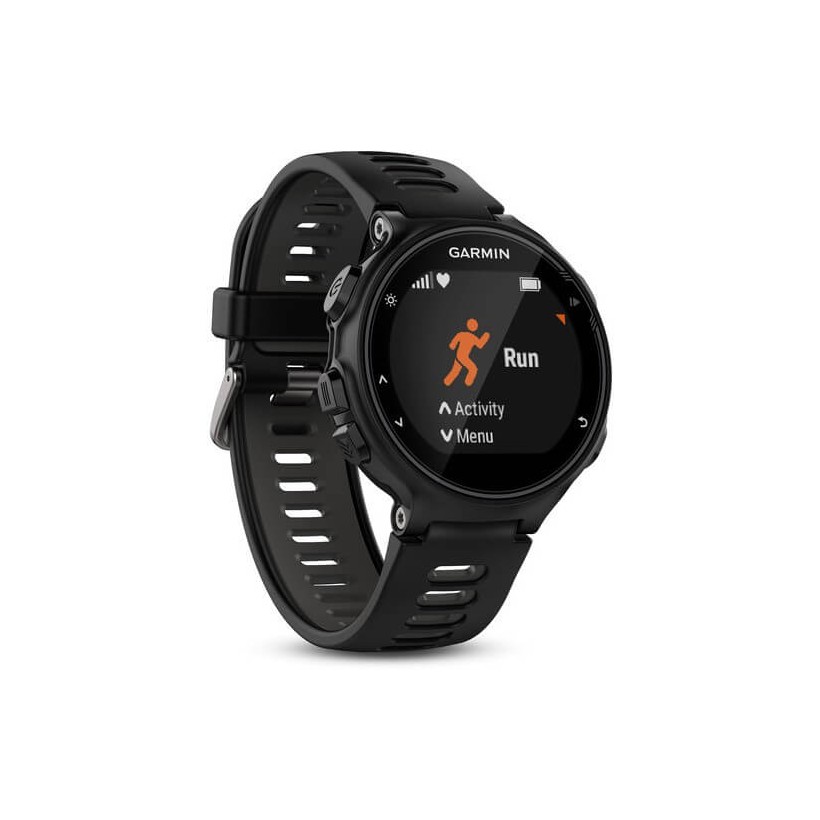 Garmin Forerunner Xt Run Bundle Reloj Multideporte Triatl N