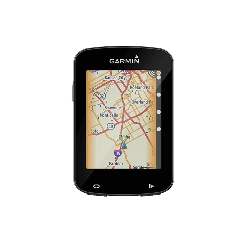 Garmin EDGE 820 GPS Bike Computer