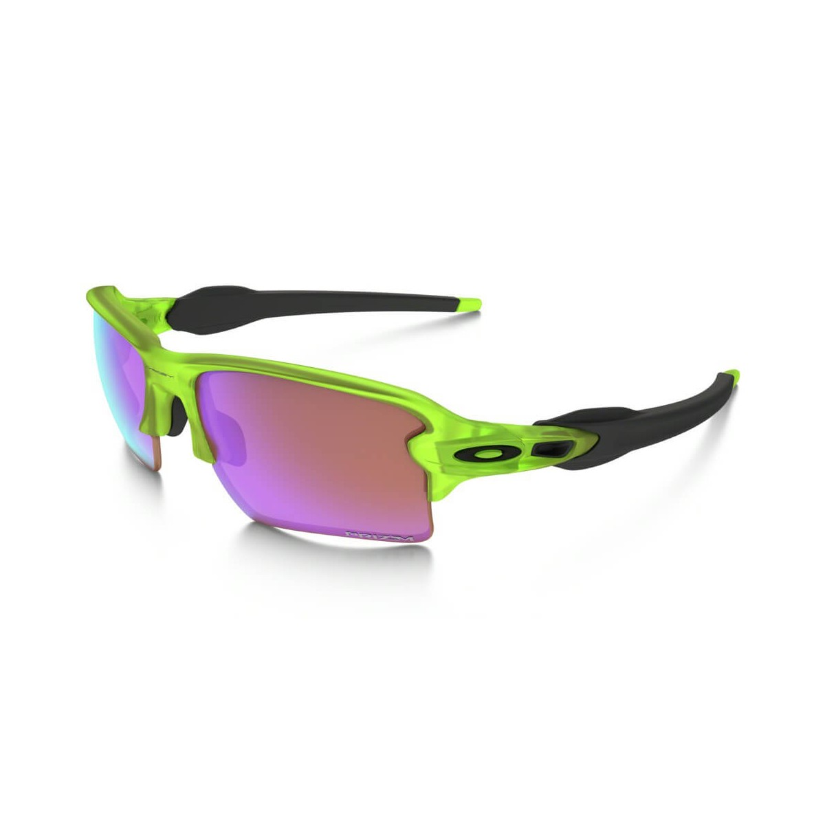 FLAK 2.0 XL PRIZM GOLF URANIUM Oakley Brille