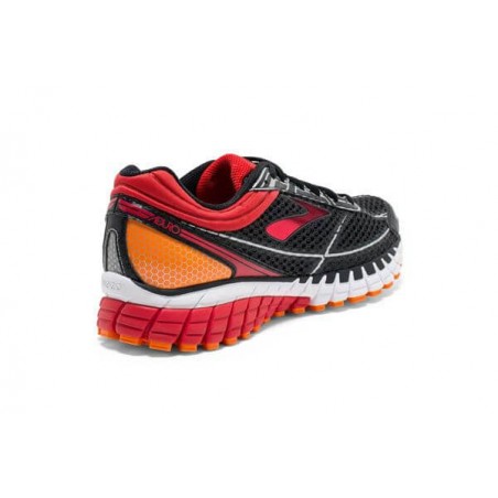 Brooks aduro 4 rosse online