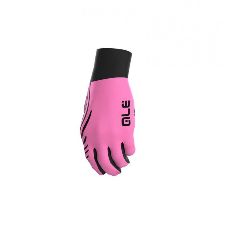 Guantes discount ciclismo ale