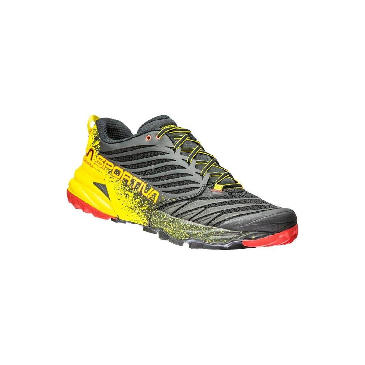 Zapatilla LA SPORTIVA Ultra Raptor naranja OI16 - 365 Rider