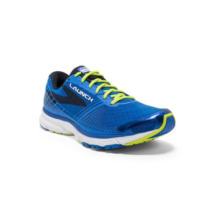 Brooks launch store 3 comprar