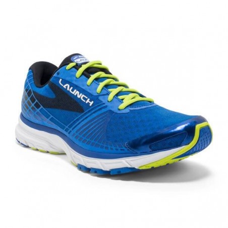 Brooks launch 3 red on sale