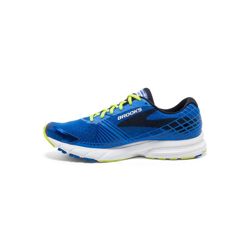 Zapatillas brooks store launch 3