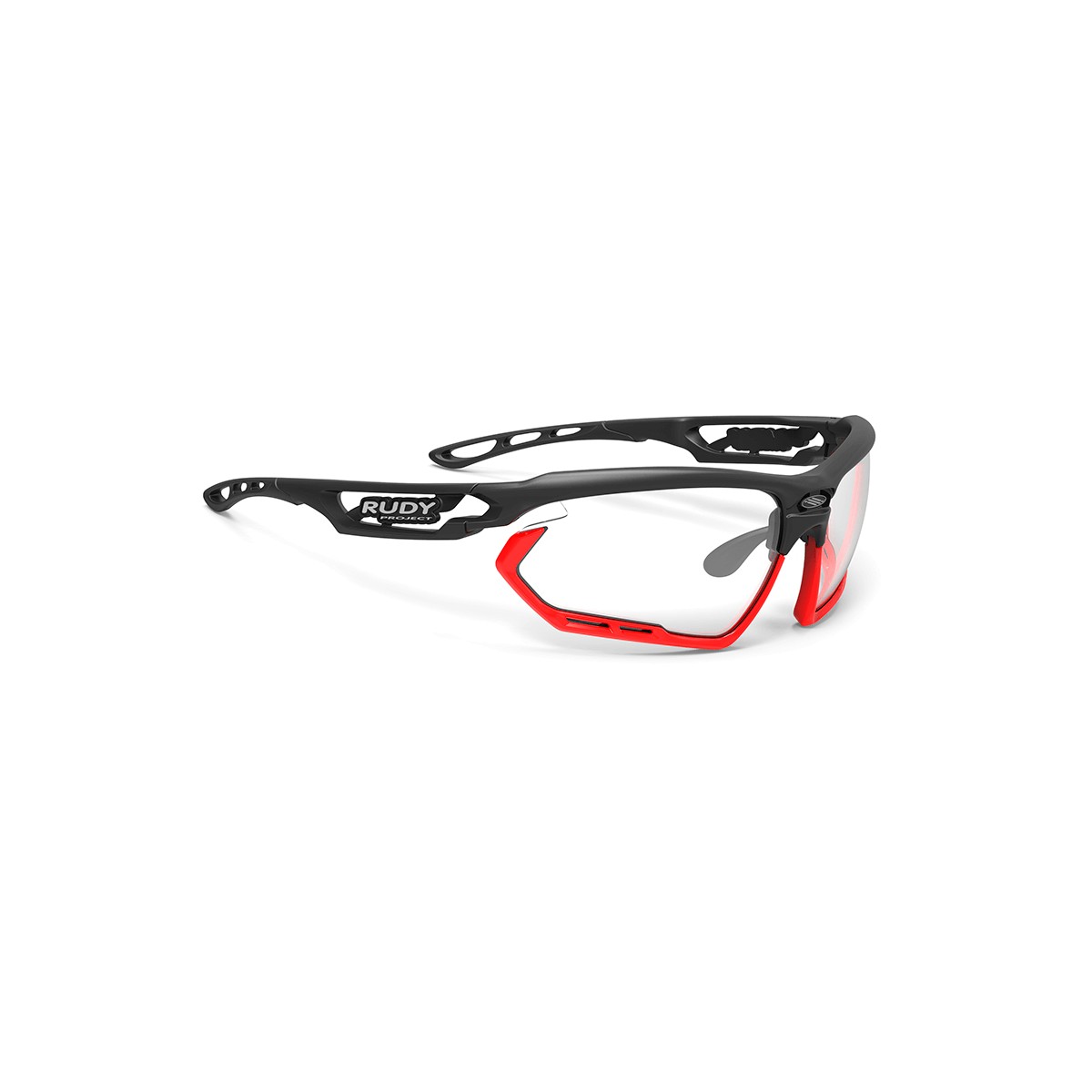 New Fotonyk Rudy Project Black Mat Glasses at the best web price