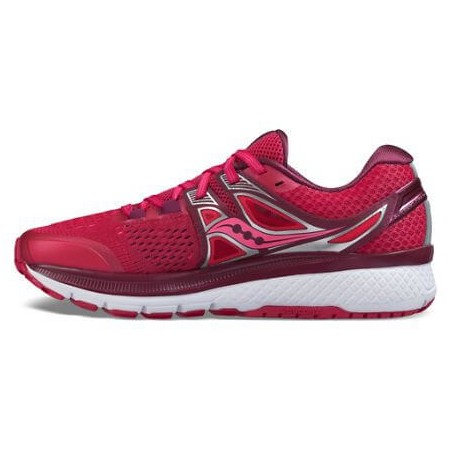 Saucony triumph discount iso 3 femme