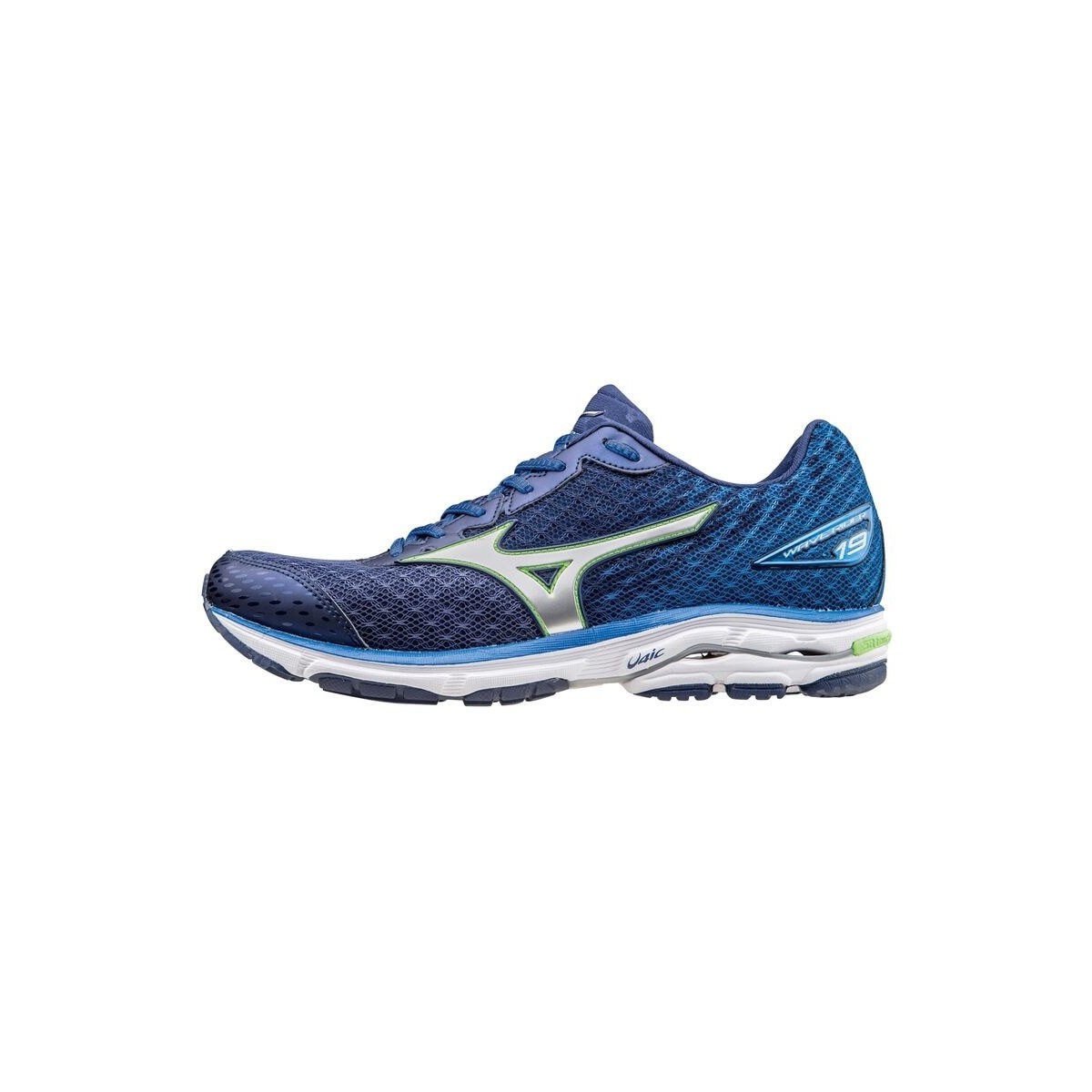 Mizuno rider 19 caratteristiche hotsell