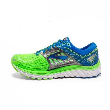 brooks glycerin 14 mens white