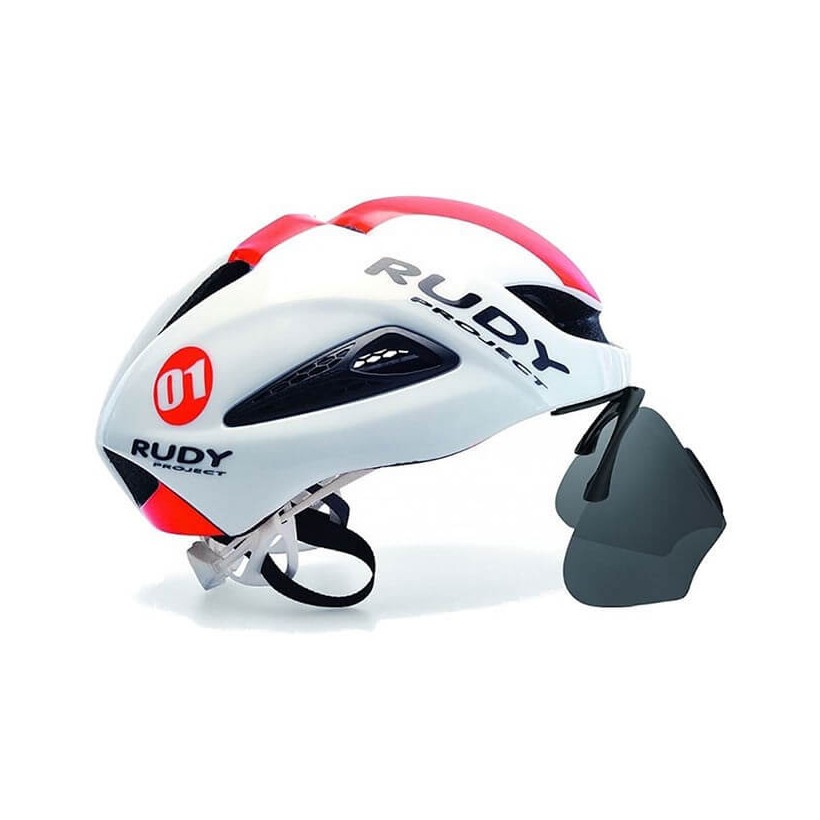 Rudy boost best sale 01 helmet