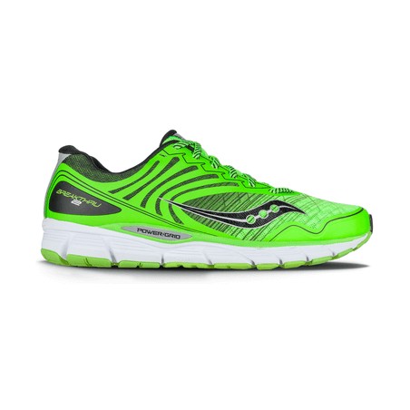 Saucony Breakthru 2 Scarpe Verde AW16