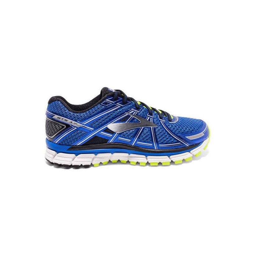 Men's adrenaline gts 17 running shoes online