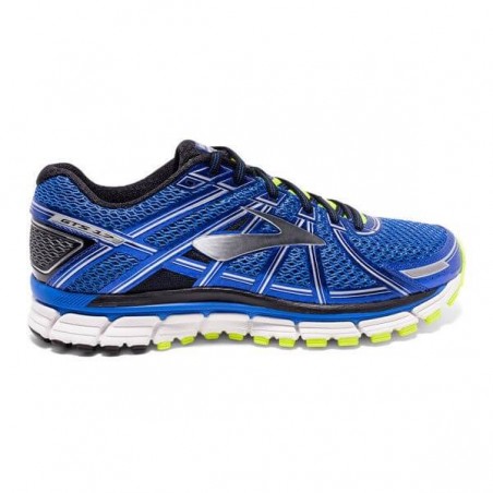 Brooks gts store 17 uomo argento