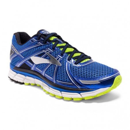 Brooks fashion gts 17 uomo blu