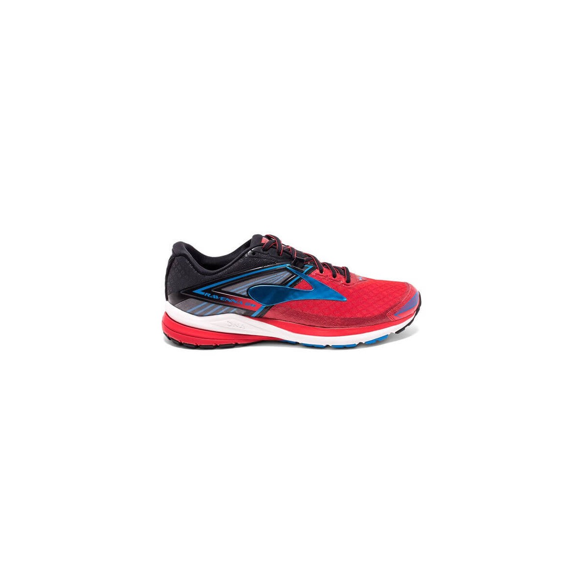 Tenis Brooks Ravenna 11 Feminino Brasil - Tenis Corrida Brooks