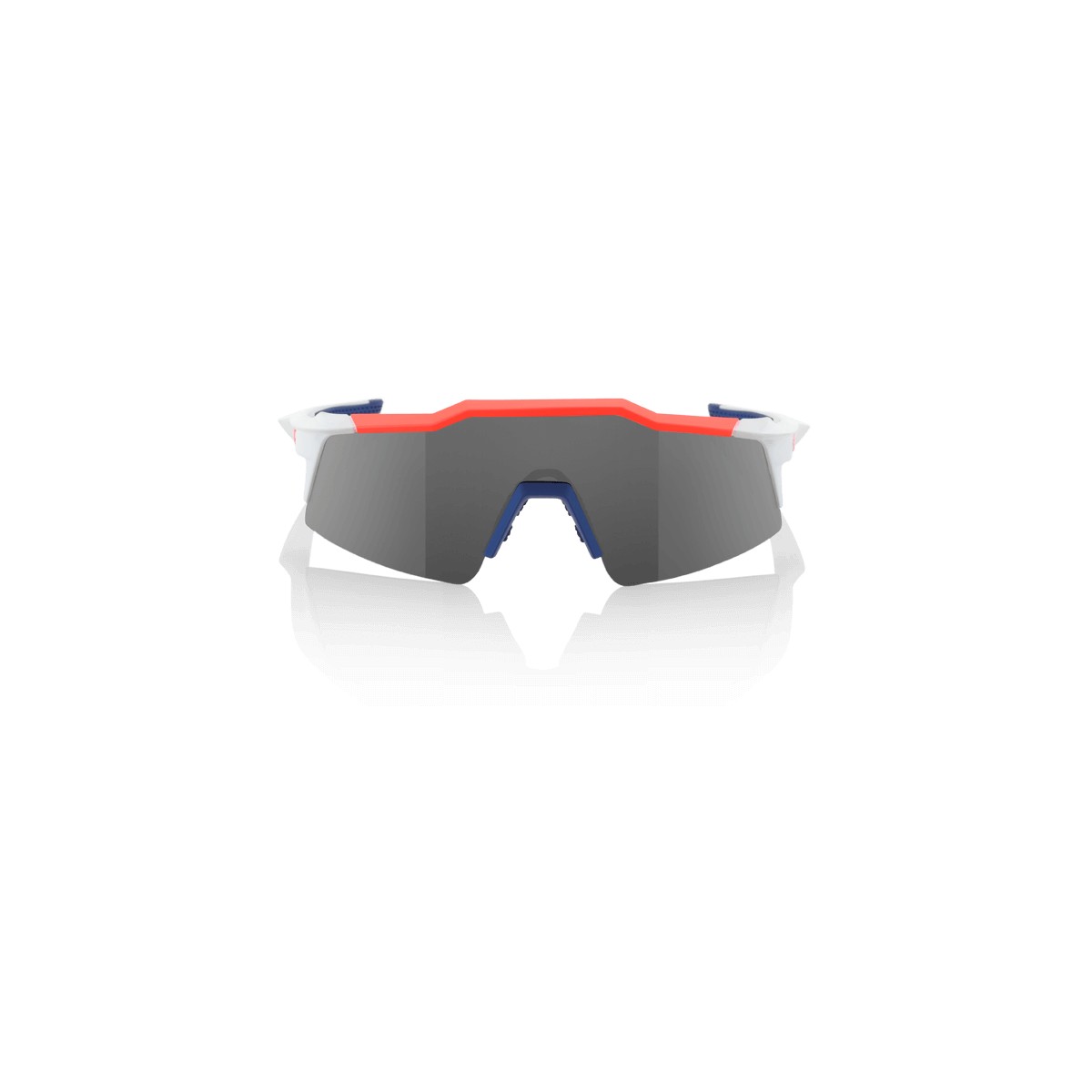 ck Hut günstig Kaufen-Schutzbrille 100% Speedcraft Gamma Ray SL Smoked Lens (Rauch). Schutzbrille 100% Speedcraft Gamma Ray SL Smoked Lens (Rauch) <![CDATA[Die 100% Speedcraft SL Brille wurde für die Ausübung von Hochleistungssportarten entwickelt. Mit den besten Materialien
