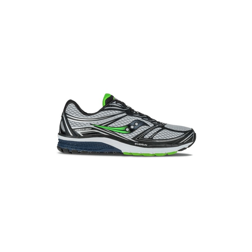 Chaussures saucony everun hotsell