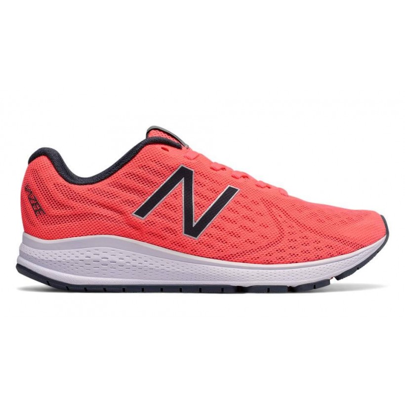 New balance vazee rush homme best sale