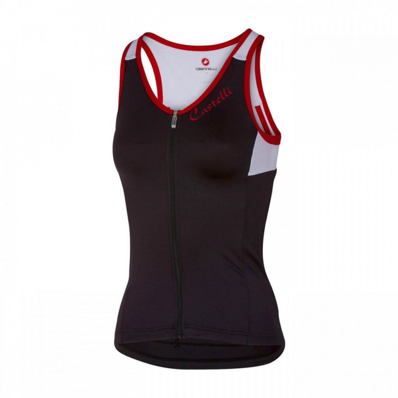 Castelli women's store solare top