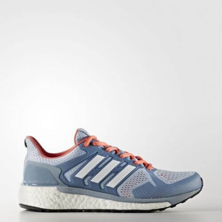 Adidas supernova hotsell st femme