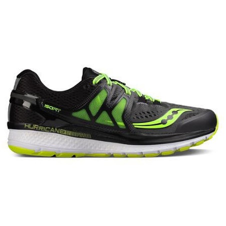 Saucony hurricane iso 3 hombre zapatillas on sale