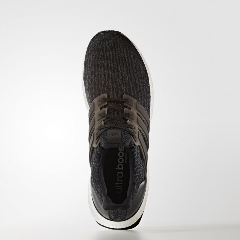 Adidas ultra 2025 boost 365rider negro