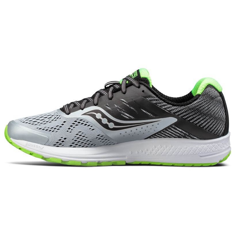 Saucony herren sales ride 10