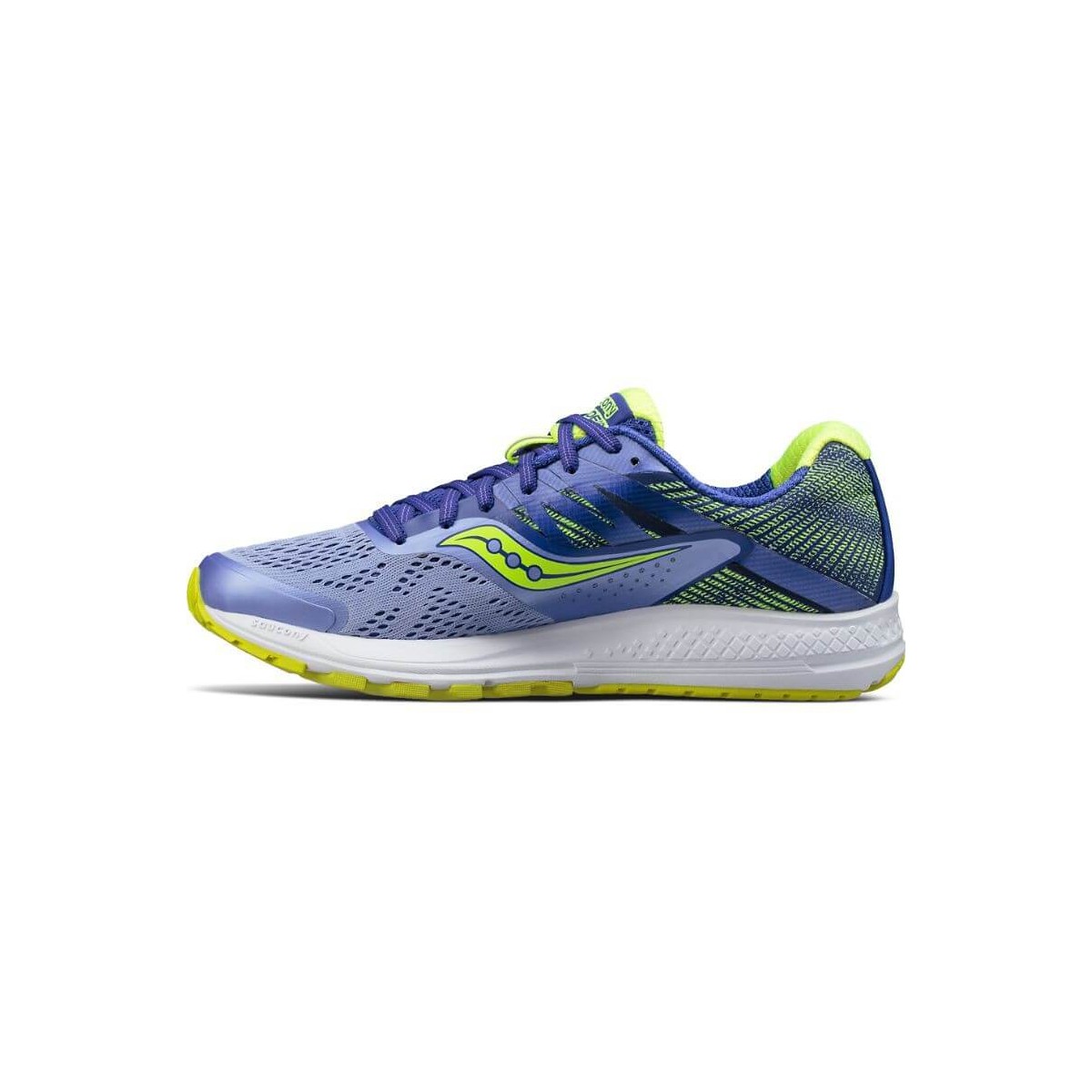 saucony ride 10 hombre 2014