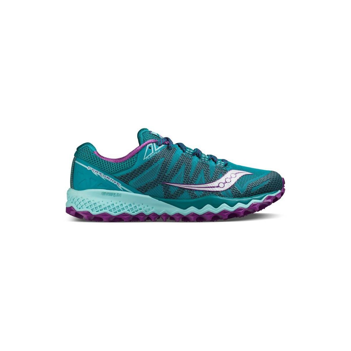 Saucony peregrine sale 7 damen