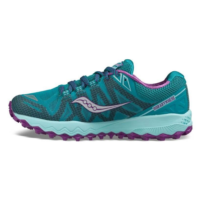 Comprar saucony peregrine store 7 mujer