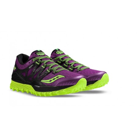 Saucony xodus deals iso pink